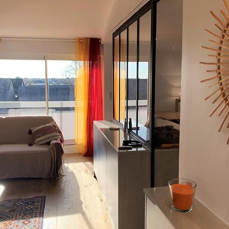 Le 828 Apartment วานส์ ภายนอก รูปภาพ