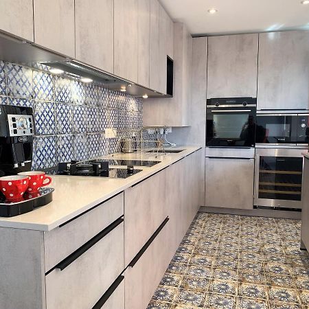 Le 828 Apartment วานส์ ภายนอก รูปภาพ