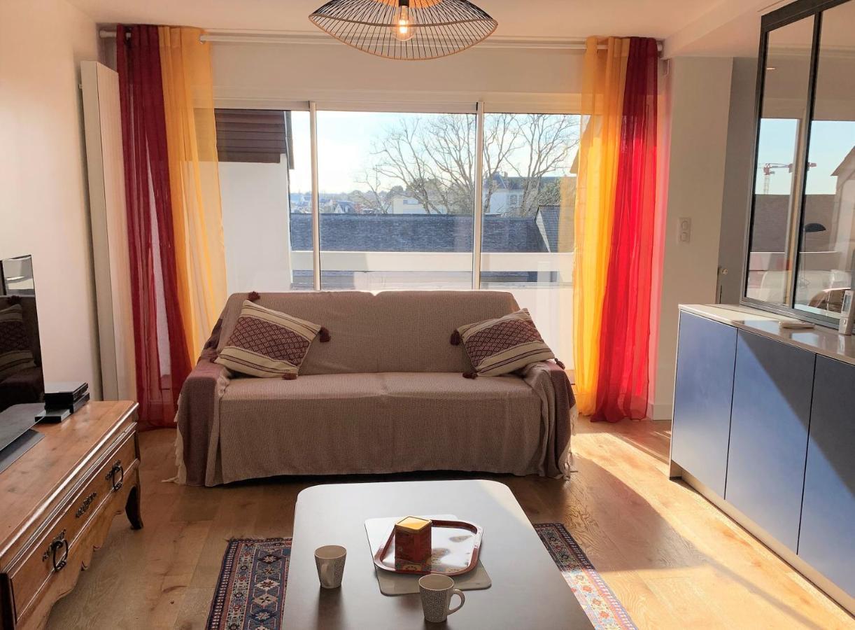 Le 828 Apartment วานส์ ภายนอก รูปภาพ