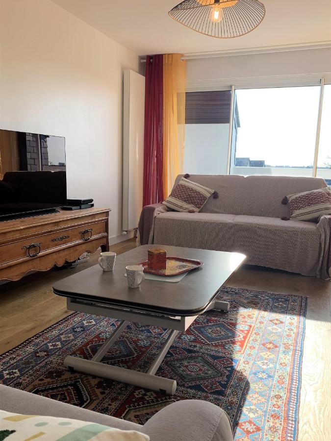 Le 828 Apartment วานส์ ภายนอก รูปภาพ