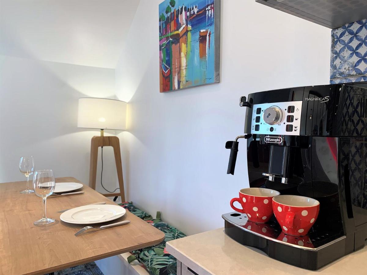 Le 828 Apartment วานส์ ภายนอก รูปภาพ