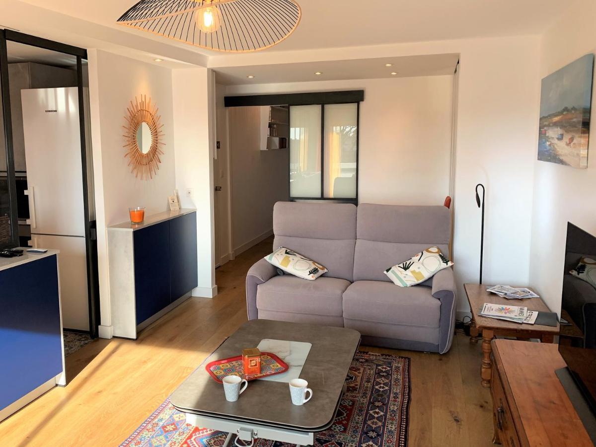 Le 828 Apartment วานส์ ภายนอก รูปภาพ