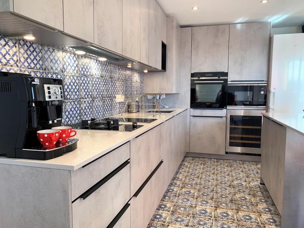 Le 828 Apartment วานส์ ภายนอก รูปภาพ